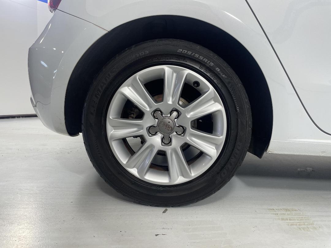 Photo '12' of Audi A1