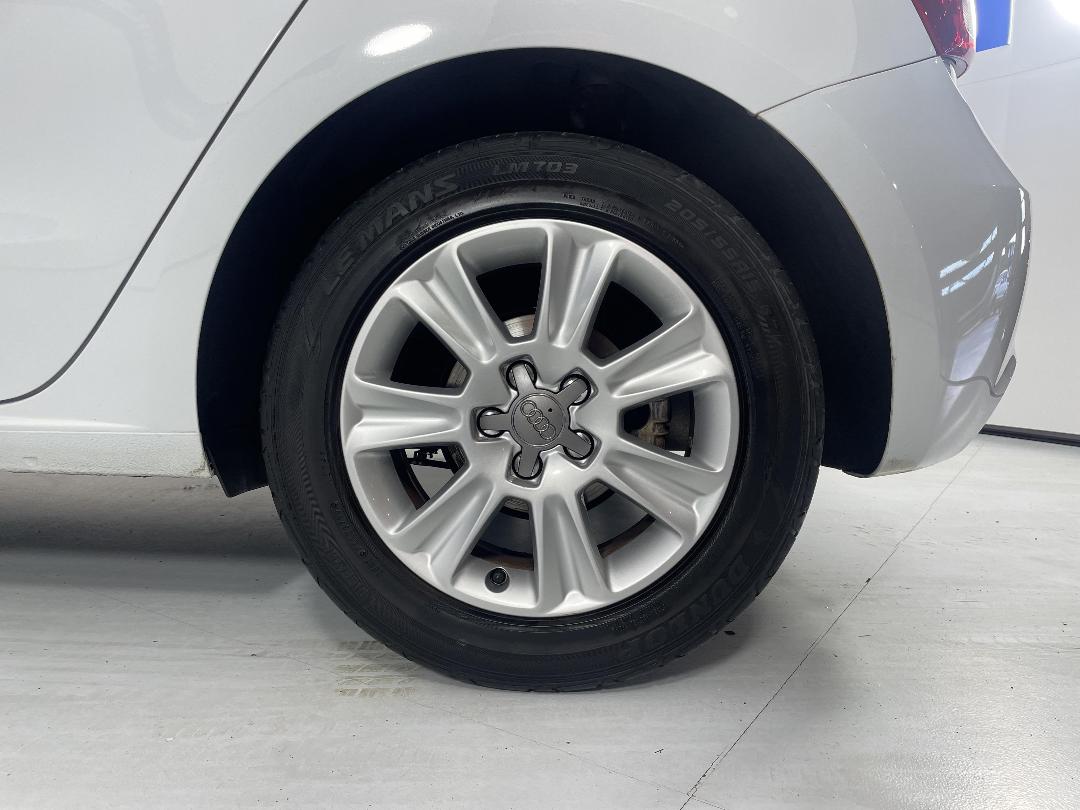 Photo '11' of Audi A1