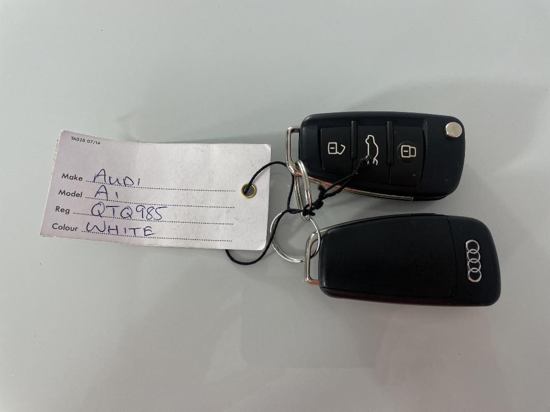 Photo '22' of Audi A1