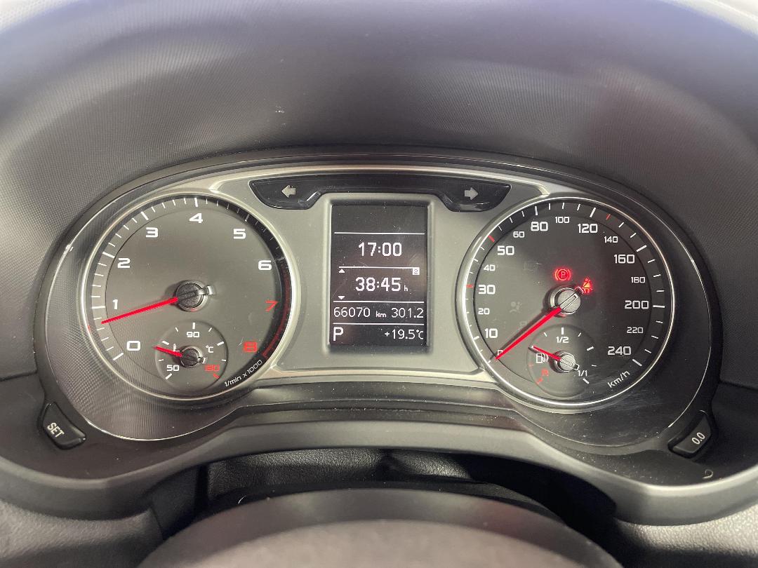 Photo '21' of Audi A1