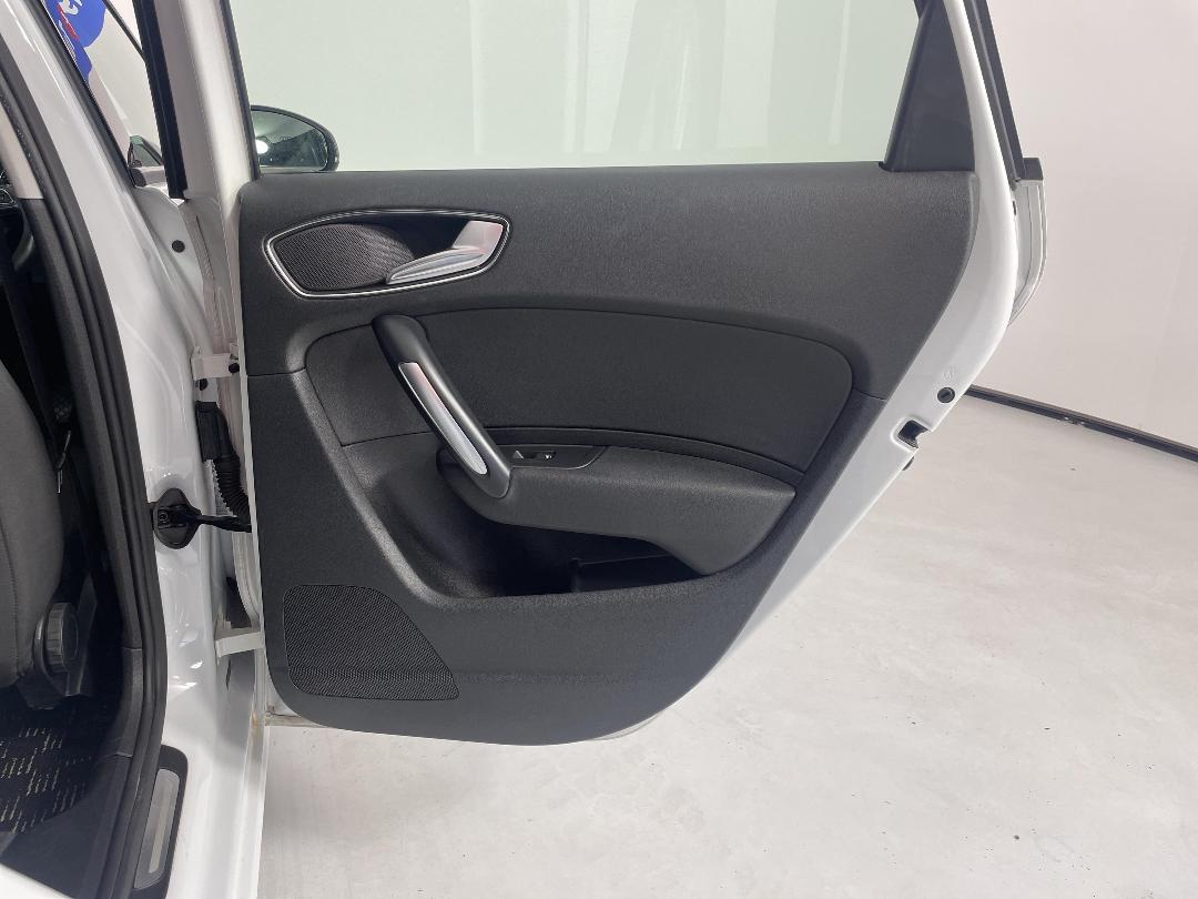 Photo '19' of Audi A1