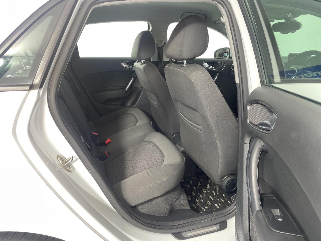 Photo '20' of Audi A1