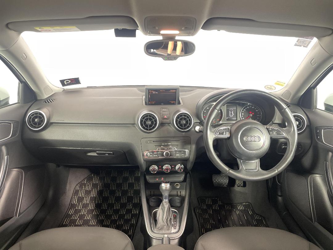 Photo '17' of Audi A1