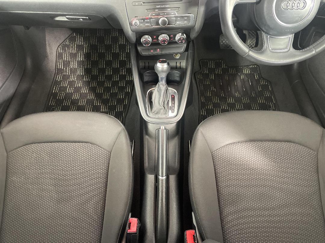 Photo '18' of Audi A1