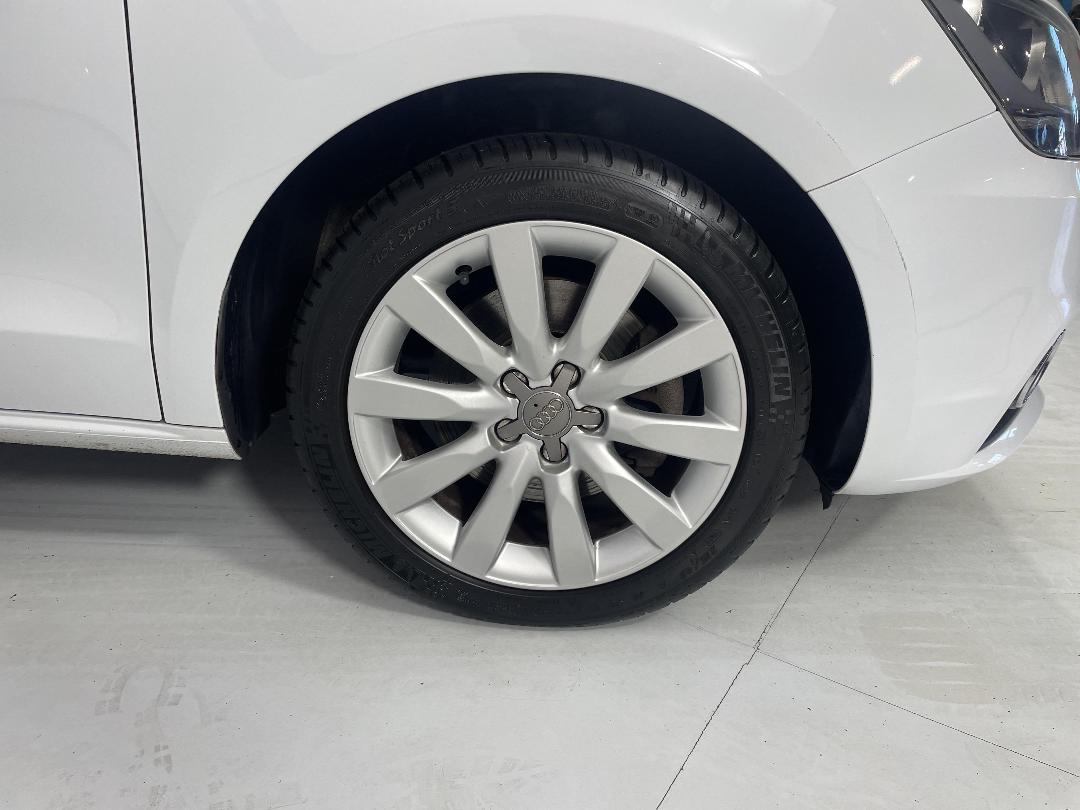 Photo '9' of Audi A1