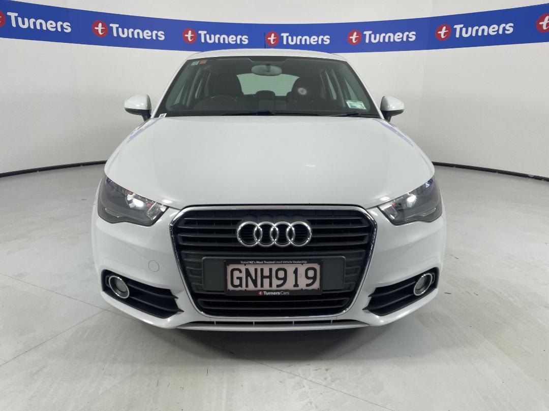 Photo '2' of Audi A1