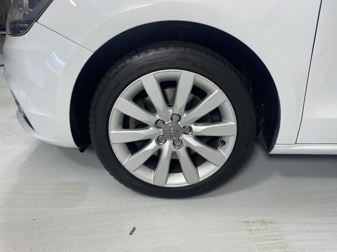 Photo '10' of Audi A1