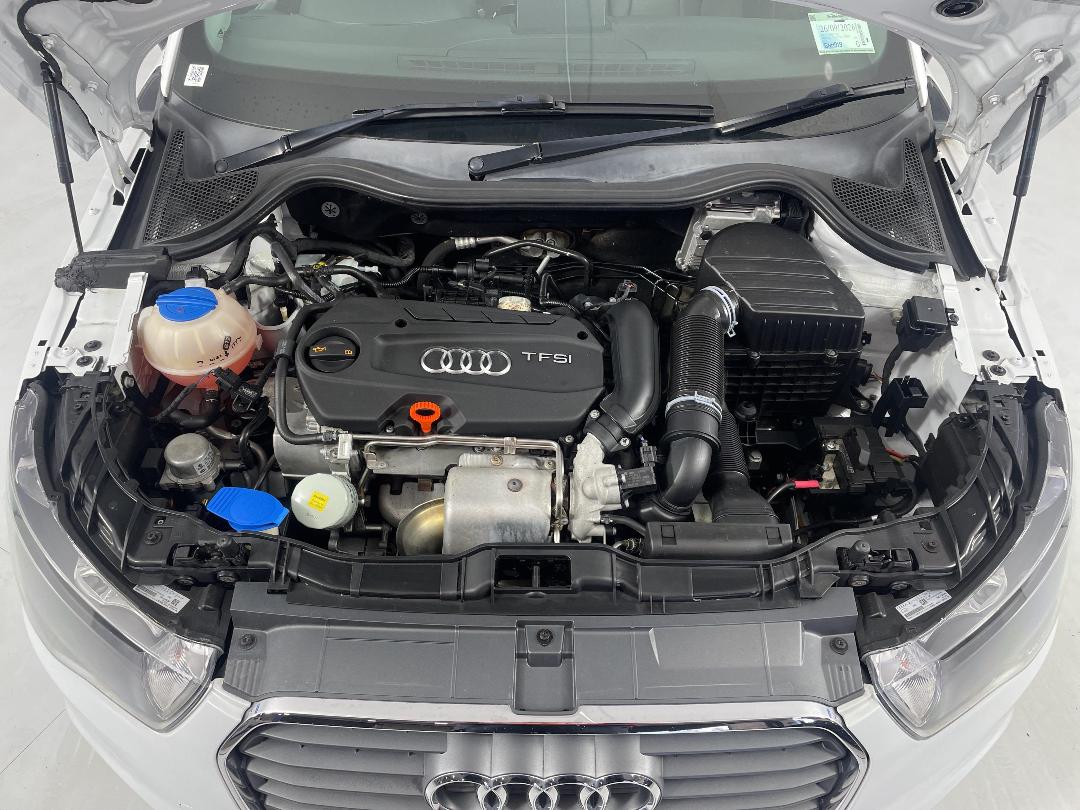 Photo '13' of Audi A1