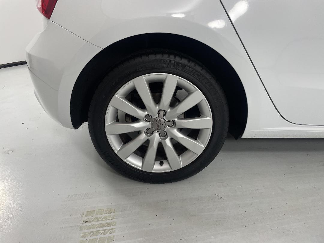 Photo '12' of Audi A1