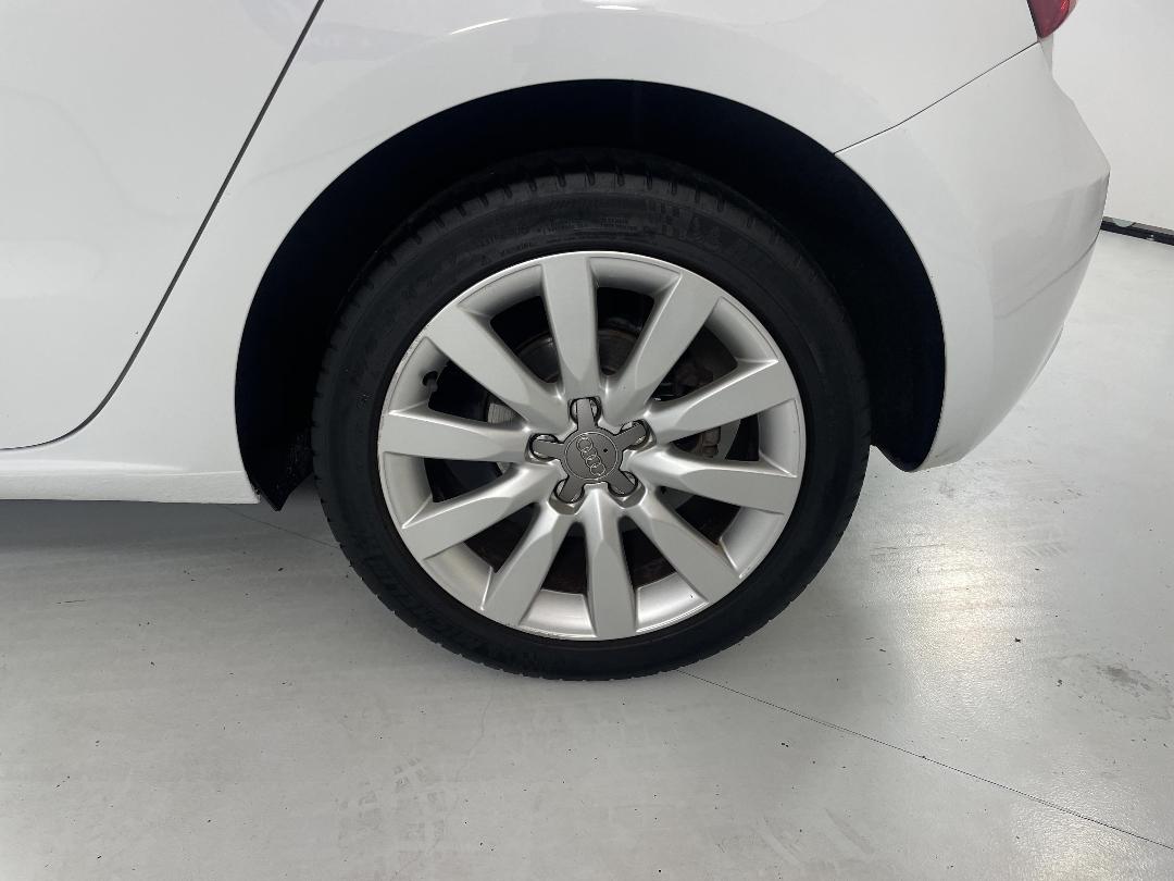 Photo '11' of Audi A1