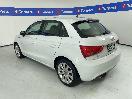 Thumbnail '5' of Audi A1