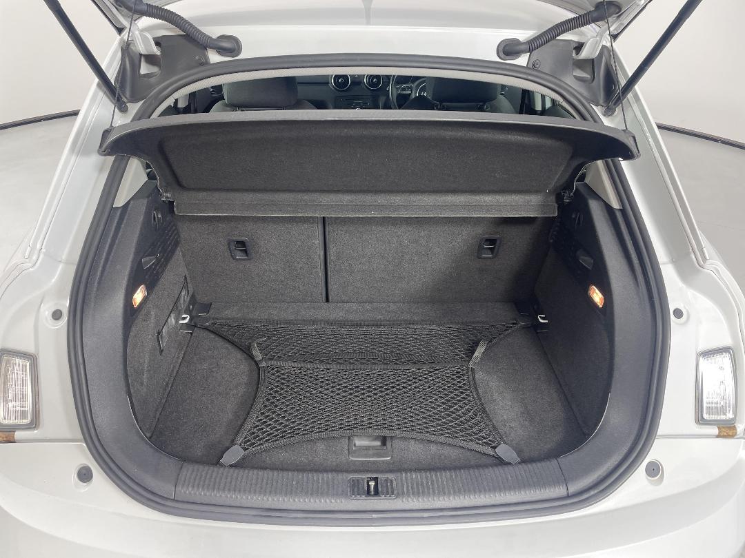 Photo '14' of Audi A1