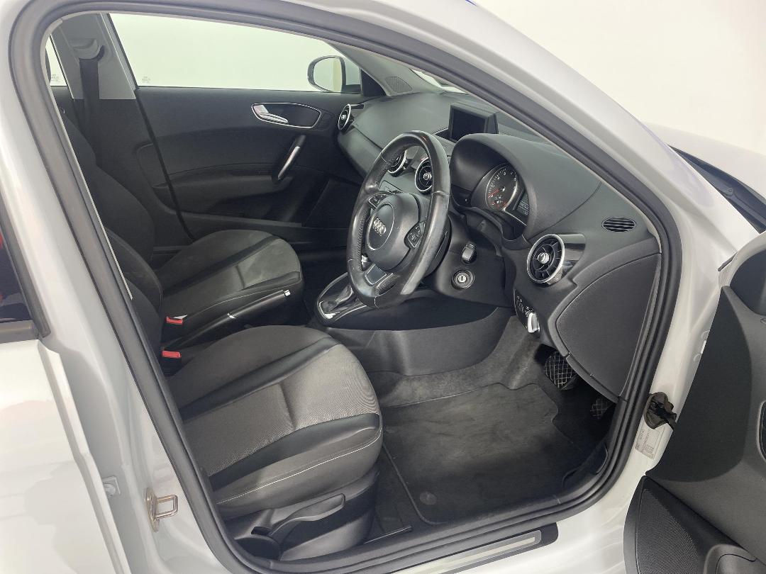 Photo '16' of Audi A1