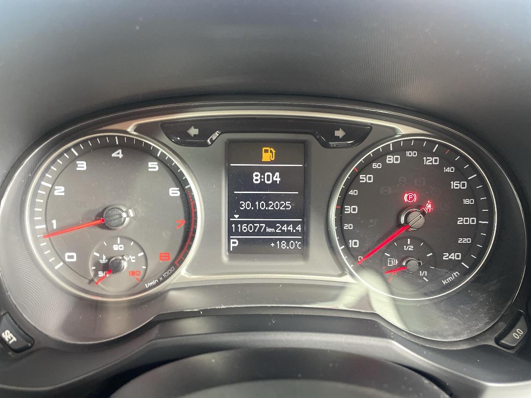 Photo '21' of Audi A1