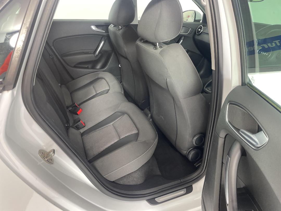 Photo '20' of Audi A1