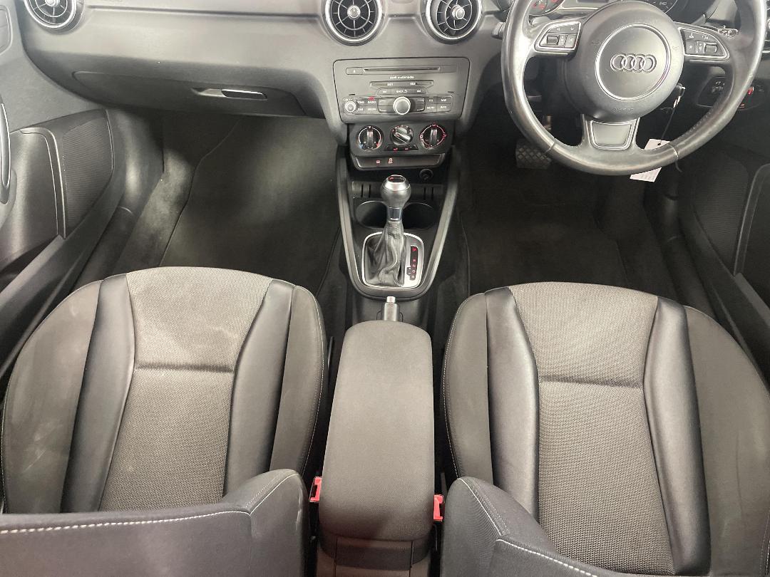 Photo '18' of Audi A1