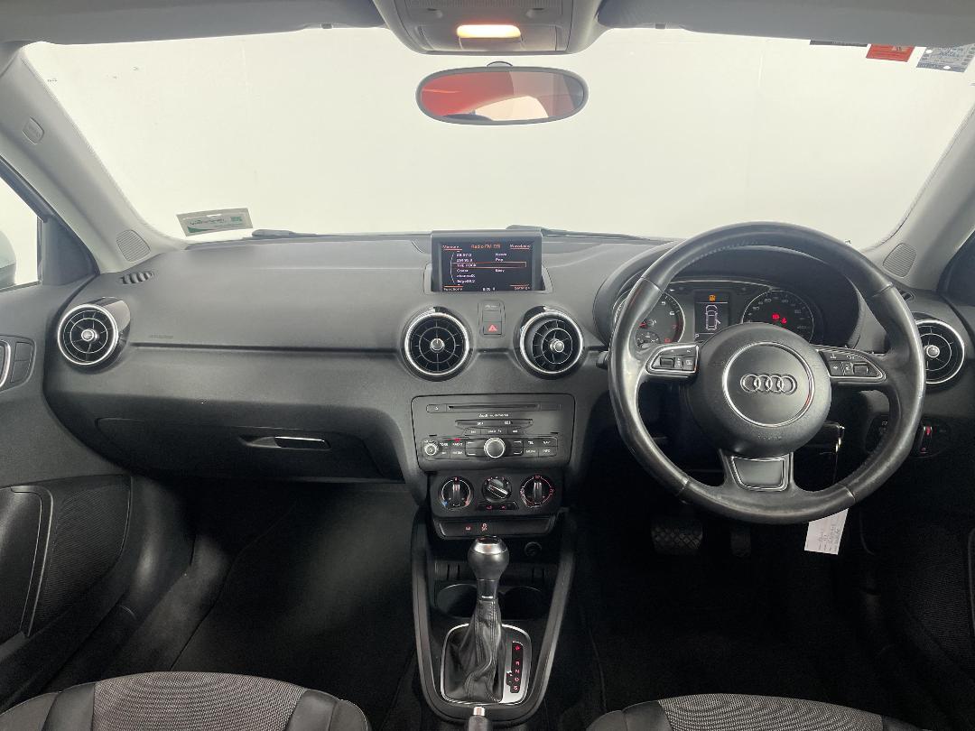 Photo '17' of Audi A1