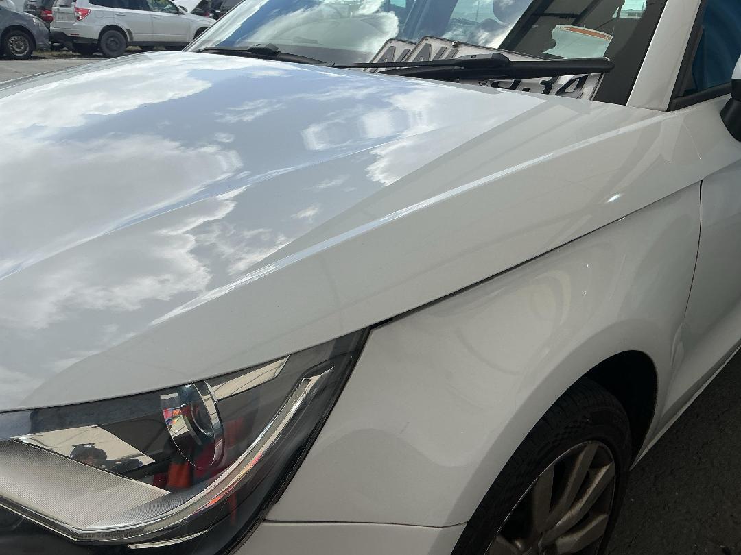 Photo '6' of Audi A1 Tfsi Photo '6' of Audi A1 Tfsi