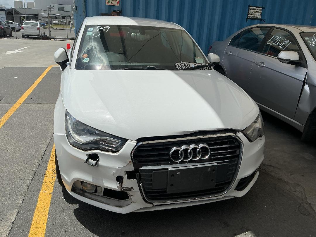 Photo '3' of Audi A1 Tfsi Photo '3' of Audi A1 Tfsi