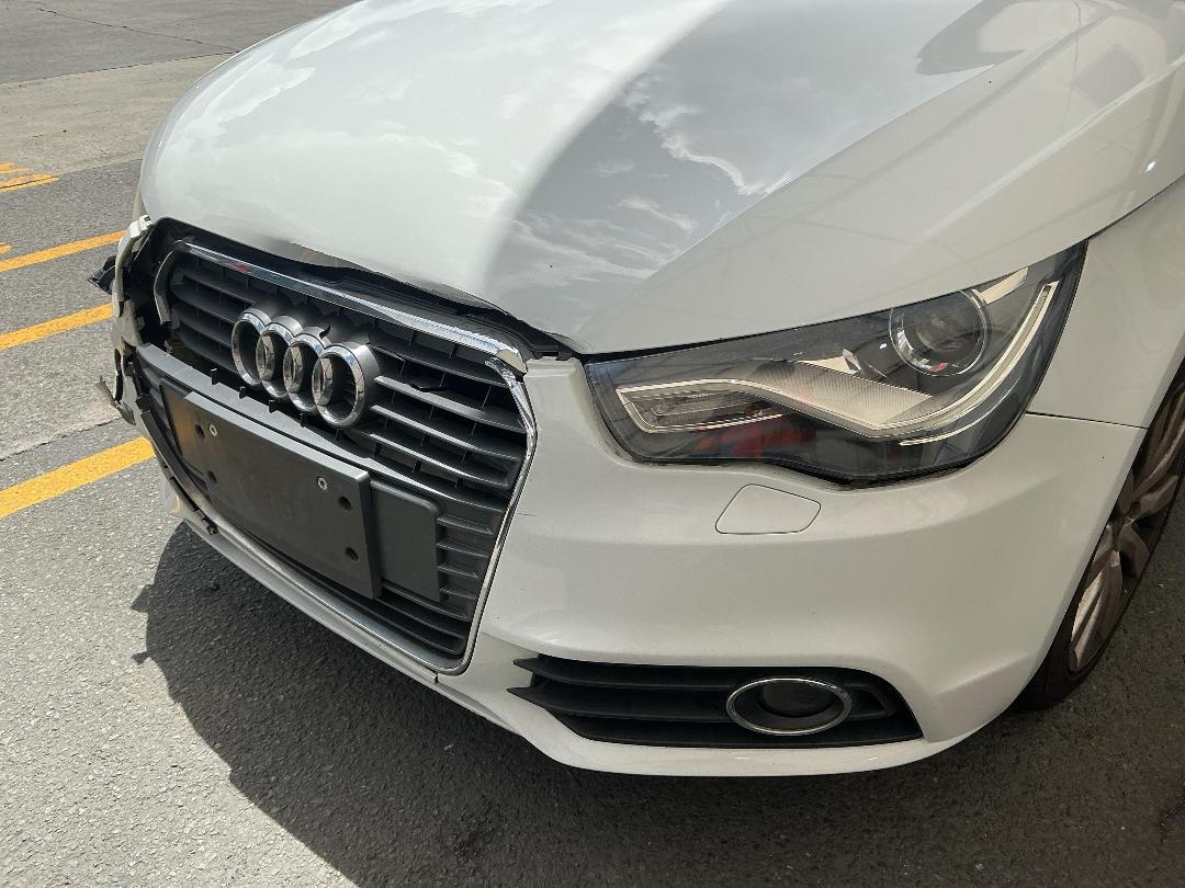 Photo '5' of Audi A1 Tfsi Photo '5' of Audi A1 Tfsi