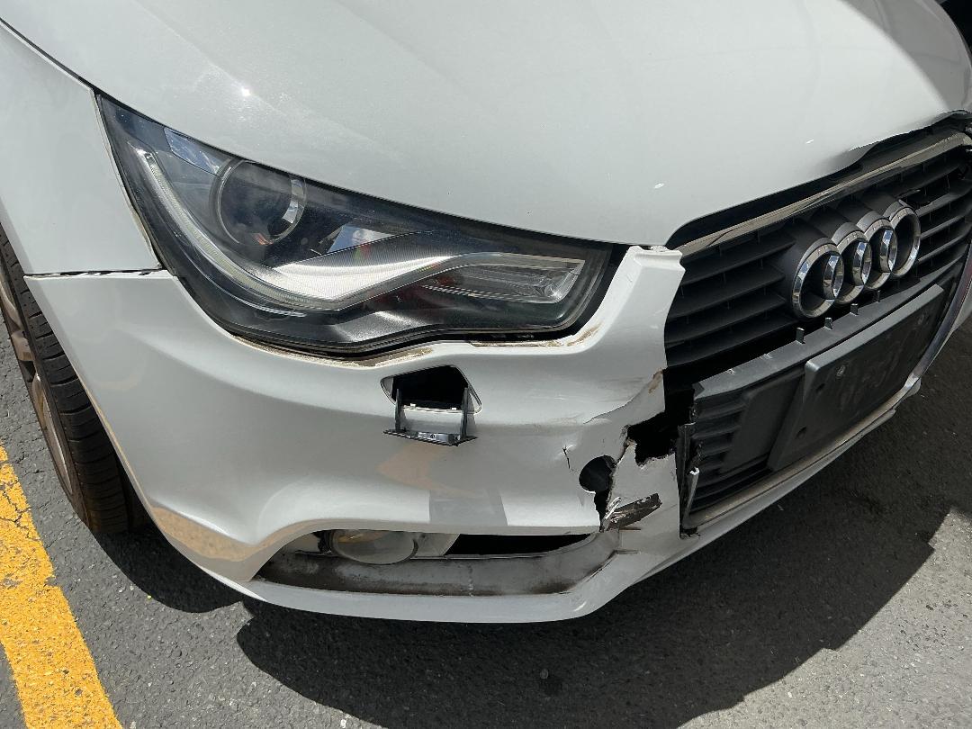 Photo '2' of Audi A1 Tfsi Photo '2' of Audi A1 Tfsi