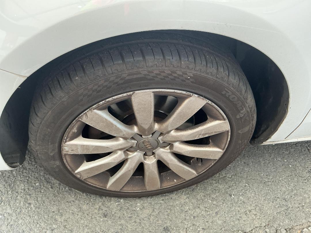 Photo '7' of Audi A1 Tfsi Photo '7' of Audi A1 Tfsi