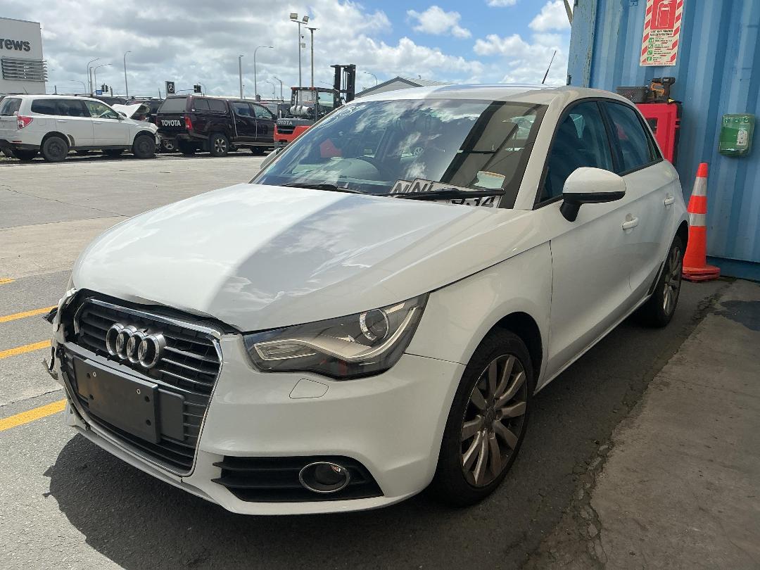 Photo '4' of Audi A1 Tfsi Photo '4' of Audi A1 Tfsi