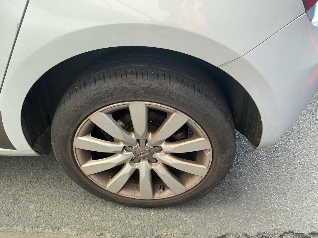 Photo '11' of Audi A1 Tfsi Photo '11' of Audi A1 Tfsi