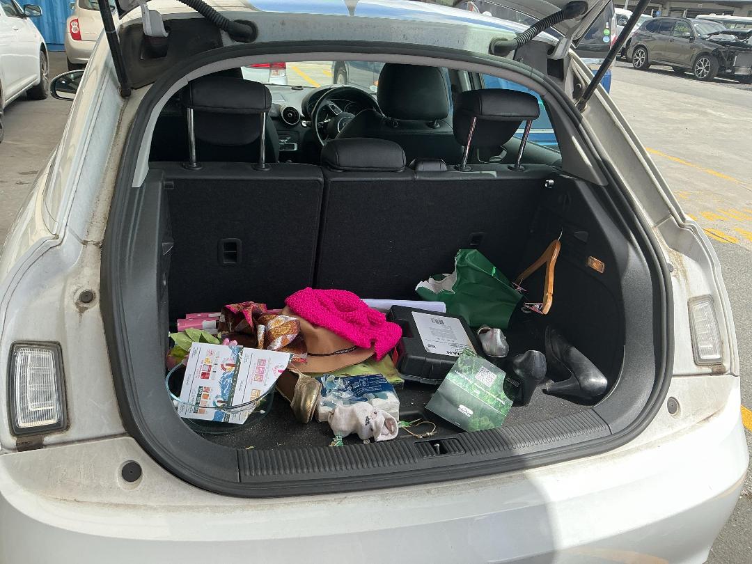 Photo '13' of Audi A1 Tfsi Photo '13' of Audi A1 Tfsi