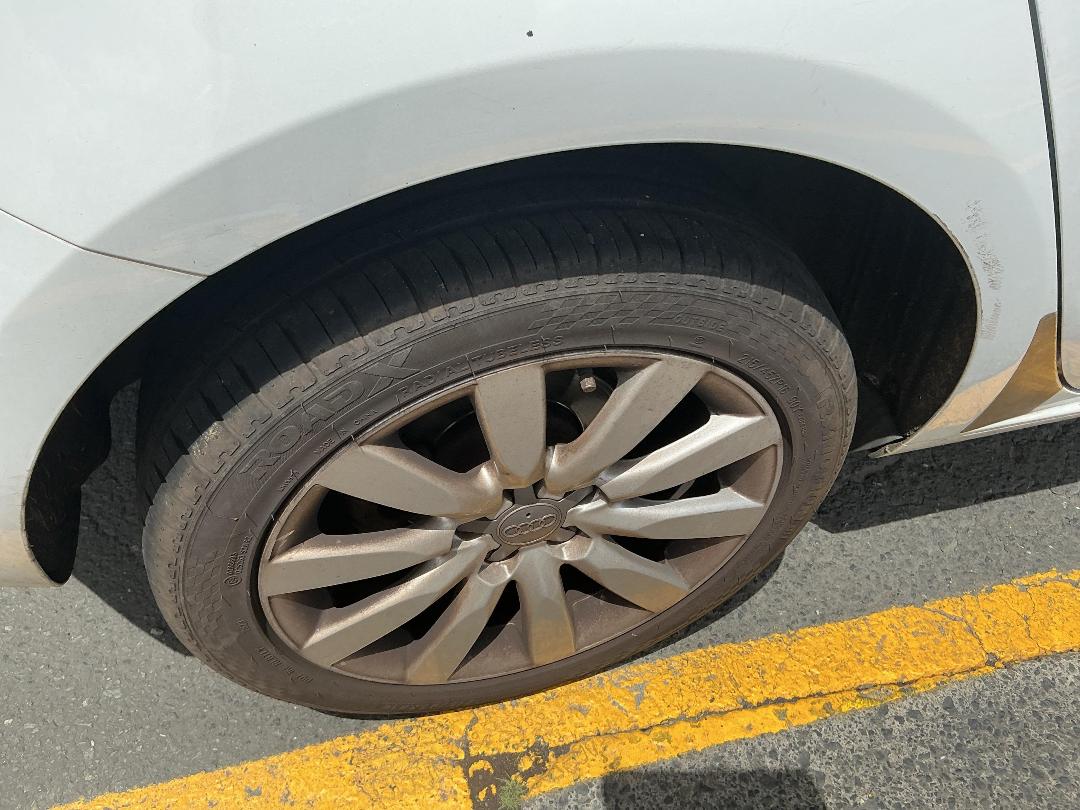 Photo '17' of Audi A1 Tfsi Photo '17' of Audi A1 Tfsi