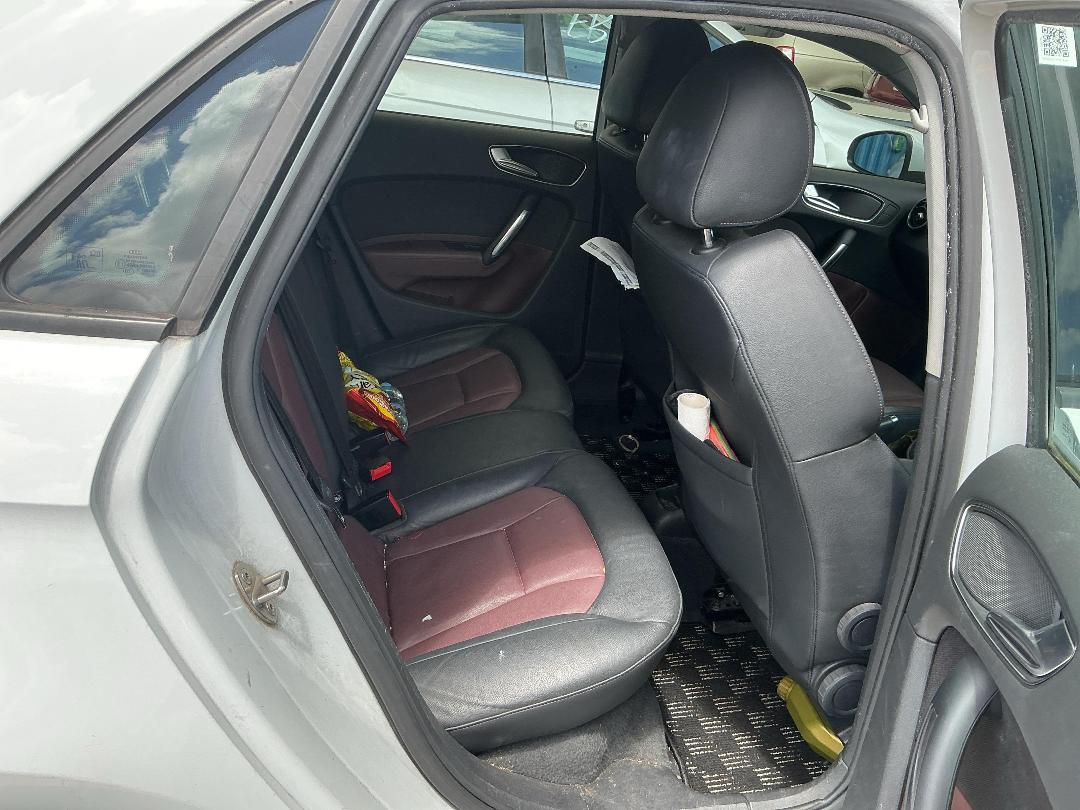 Photo '20' of Audi A1 Tfsi Photo '20' of Audi A1 Tfsi