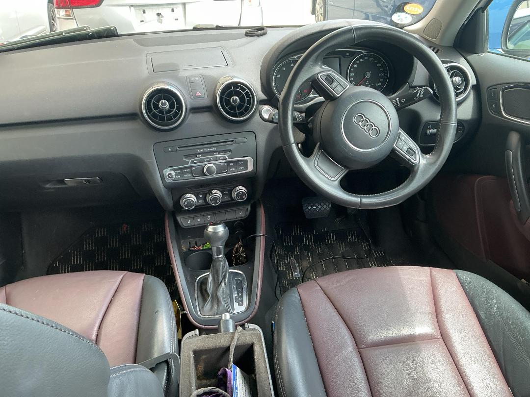 Photo '21' of Audi A1 Tfsi Photo '21' of Audi A1 Tfsi