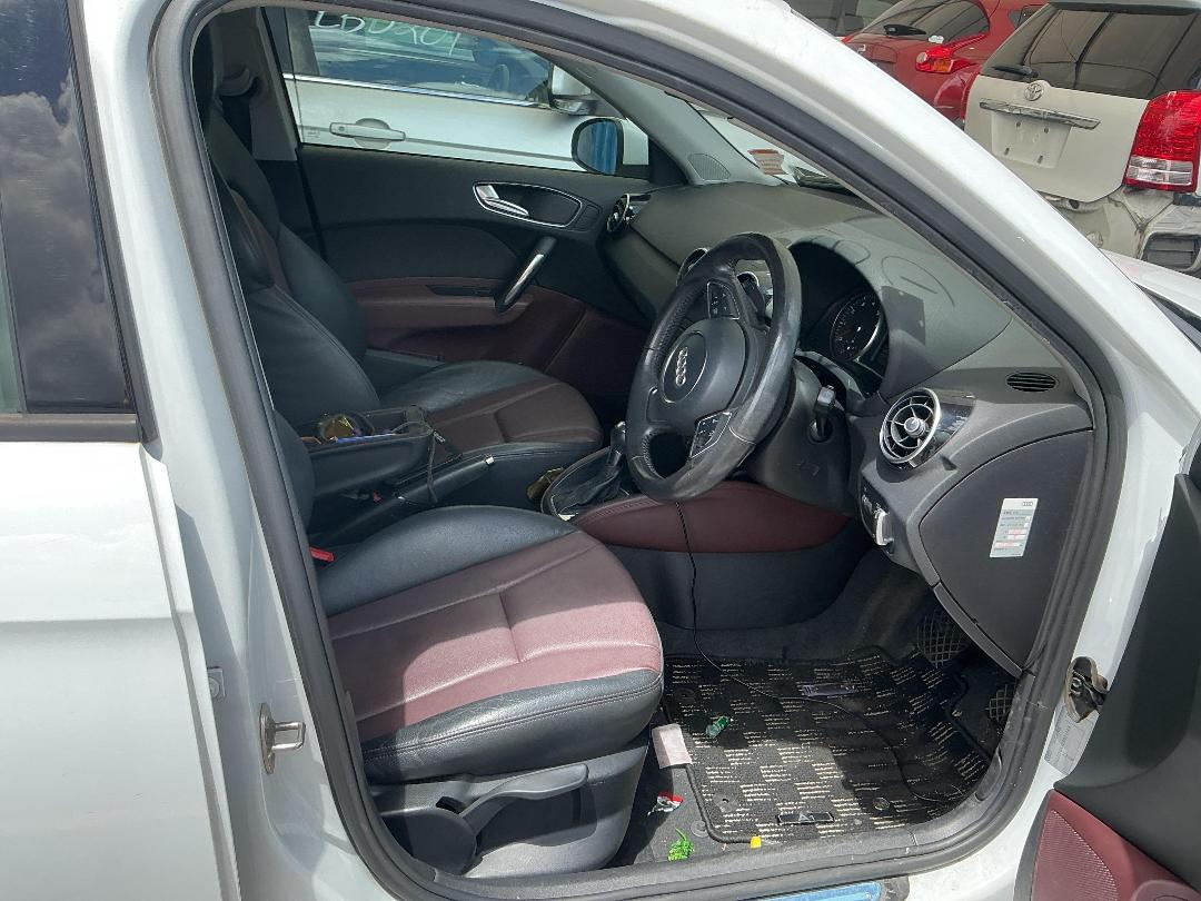 Photo '22' of Audi A1 Tfsi Photo '22' of Audi A1 Tfsi