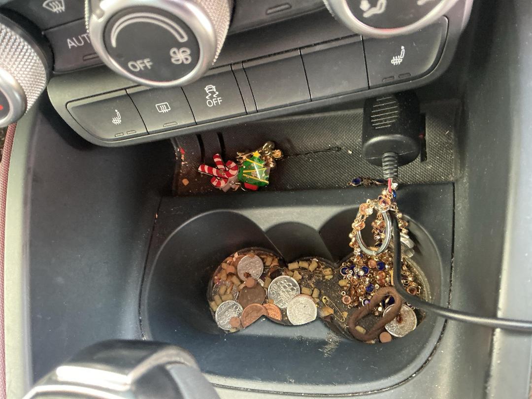 Photo '25' of Audi A1 Tfsi Photo '25' of Audi A1 Tfsi