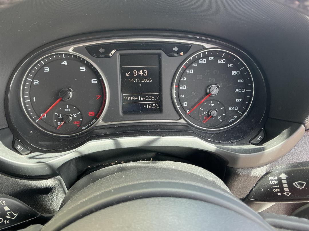 Photo '26' of Audi A1 Tfsi Photo '26' of Audi A1 Tfsi