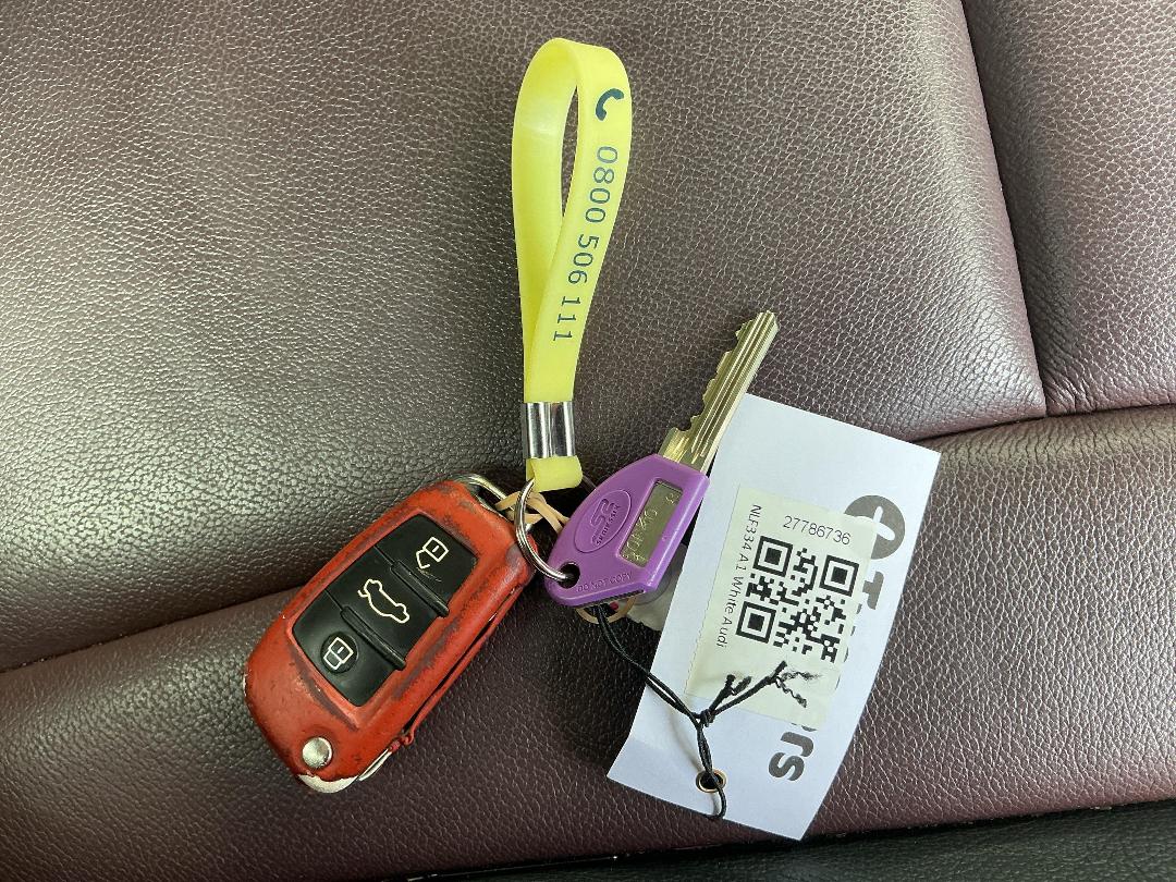 Photo '27' of Audi A1 Tfsi Photo '27' of Audi A1 Tfsi