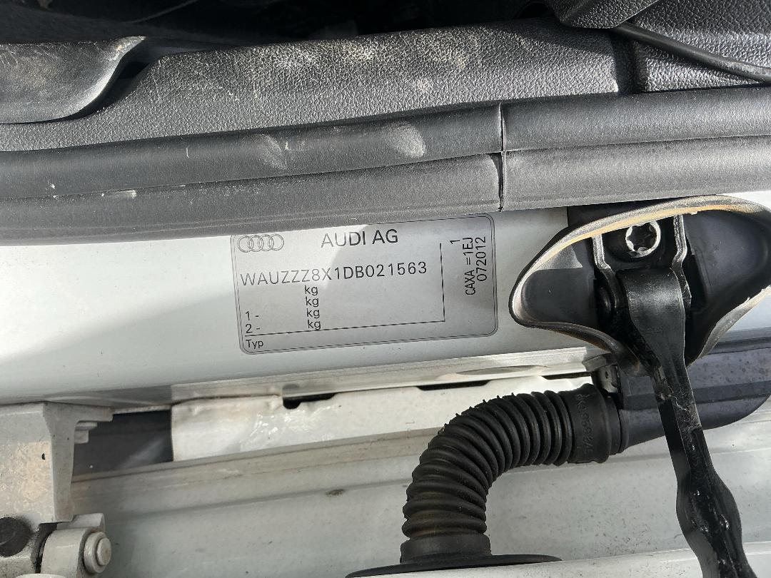 Photo '28' of Audi A1 Tfsi Photo '28' of Audi A1 Tfsi