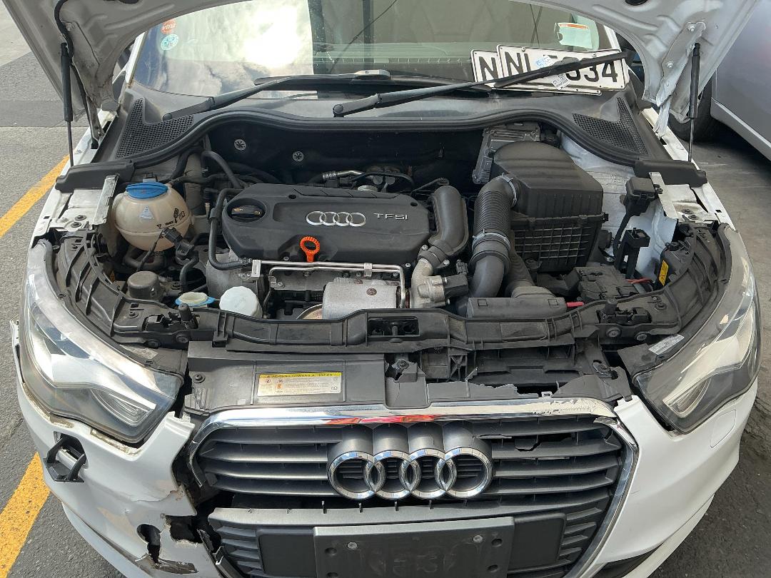 Photo '30' of Audi A1 Tfsi Photo '30' of Audi A1 Tfsi