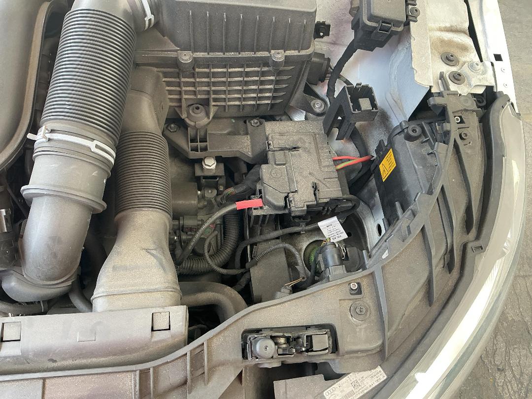 Photo '31' of Audi A1 Tfsi Photo '31' of Audi A1 Tfsi