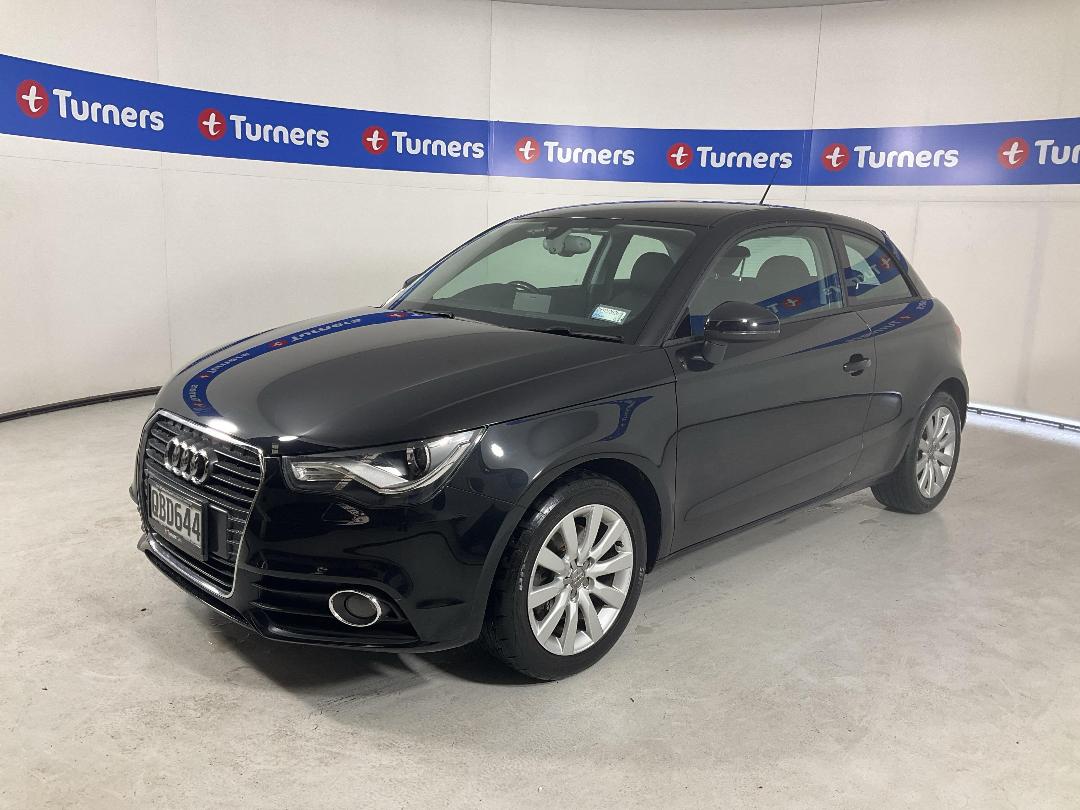 Photo '4' of Audi A1 Photo '4' of Audi A1