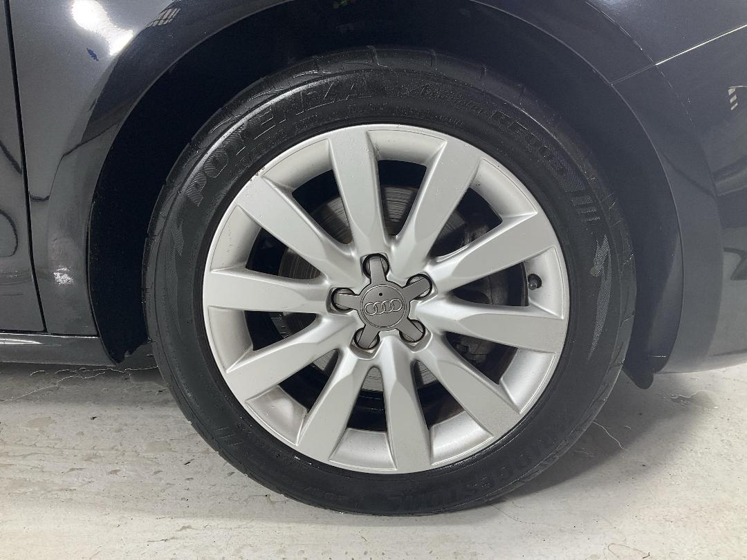 Photo '9' of Audi A1 Photo '9' of Audi A1