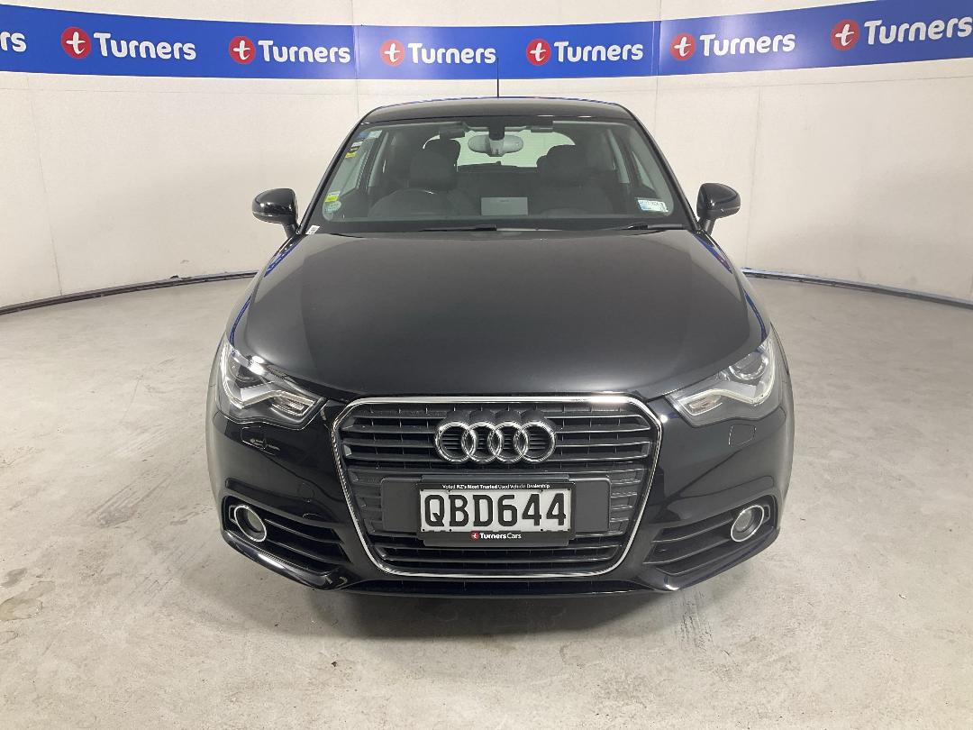 Photo '2' of Audi A1 Photo '2' of Audi A1