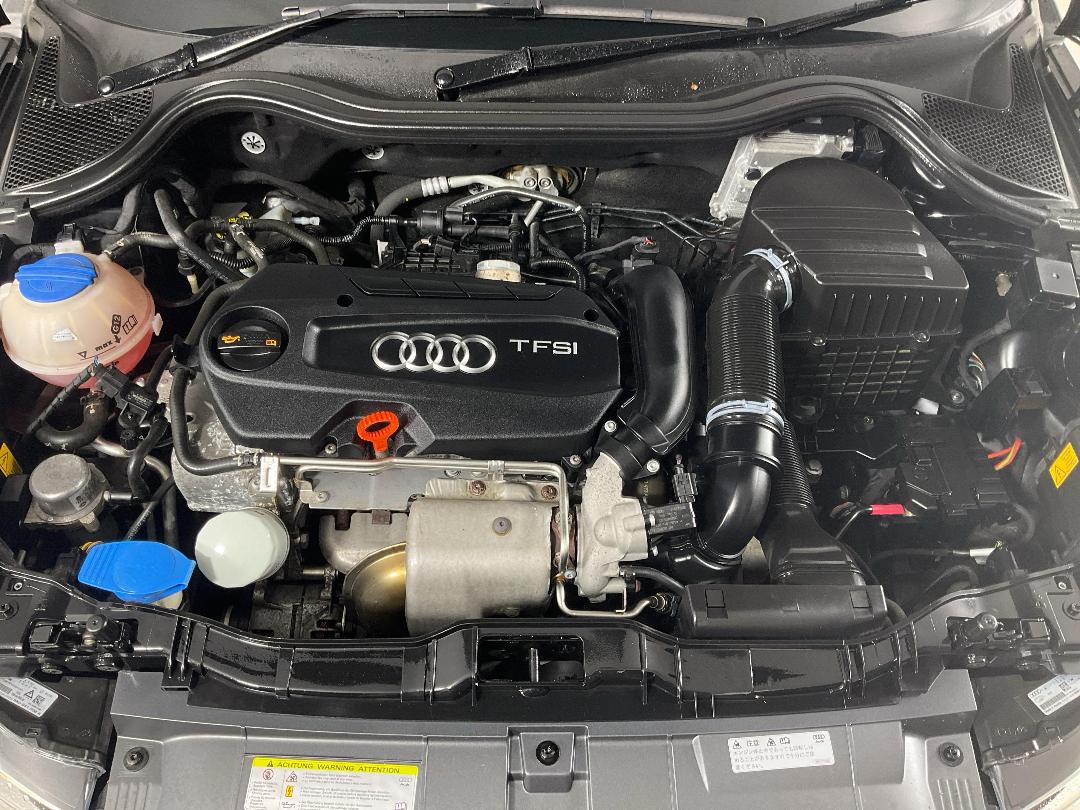 Photo '13' of Audi A1 Photo '13' of Audi A1