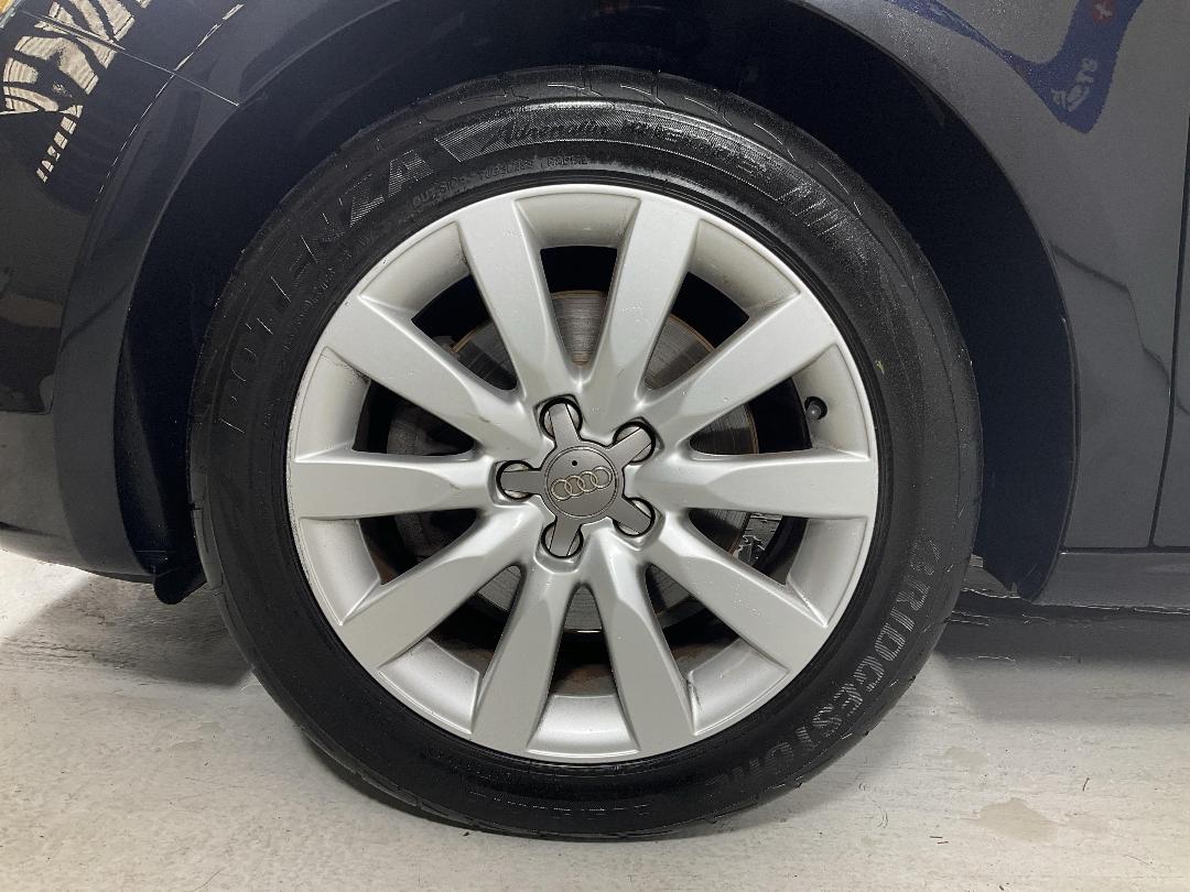 Photo '10' of Audi A1 Photo '10' of Audi A1