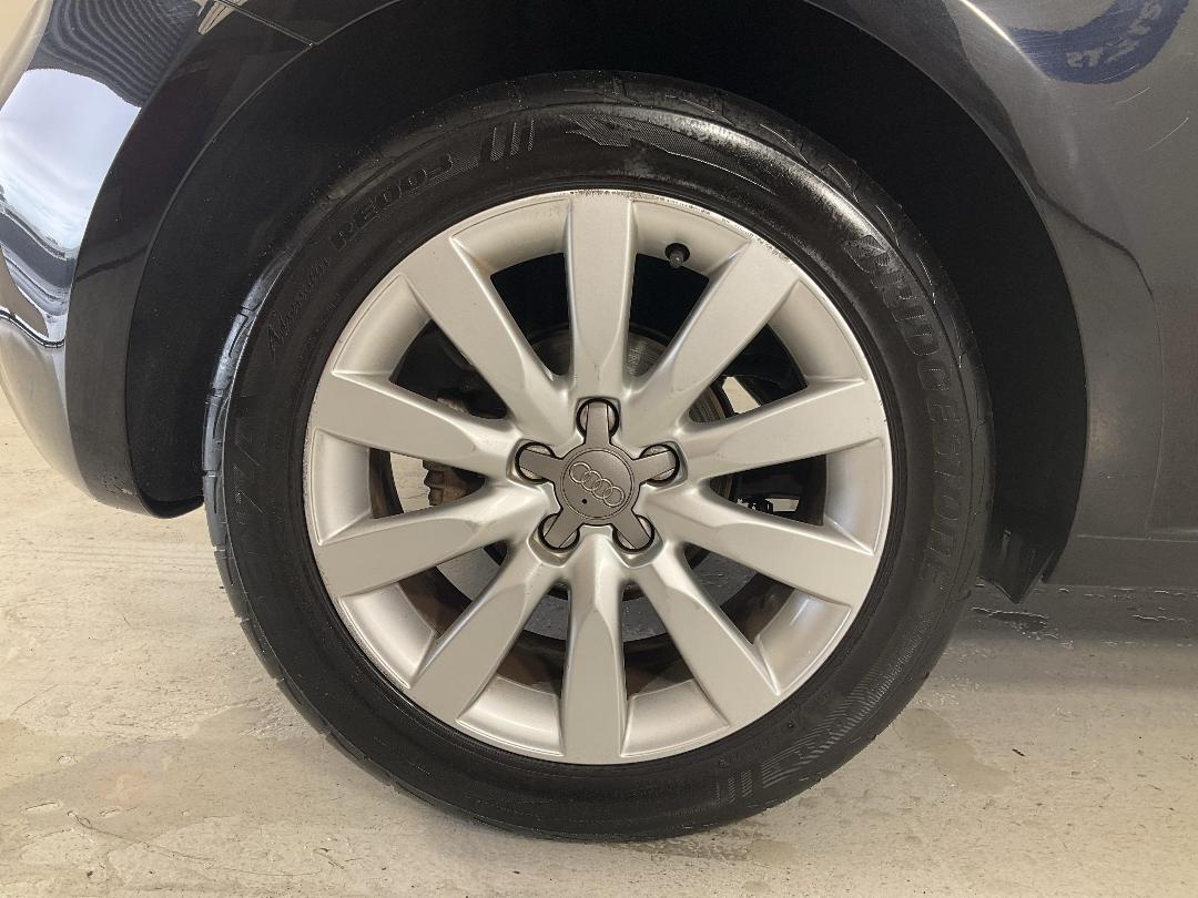 Photo '12' of Audi A1 Photo '12' of Audi A1