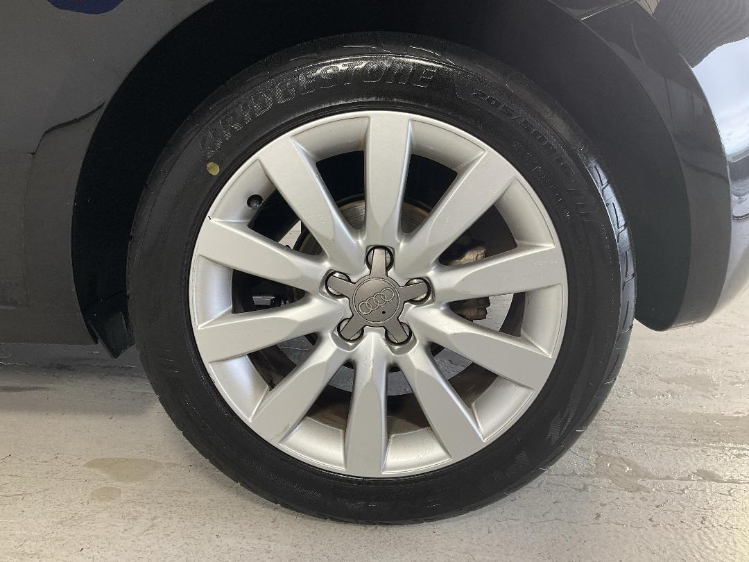 Photo '11' of Audi A1 Photo '11' of Audi A1