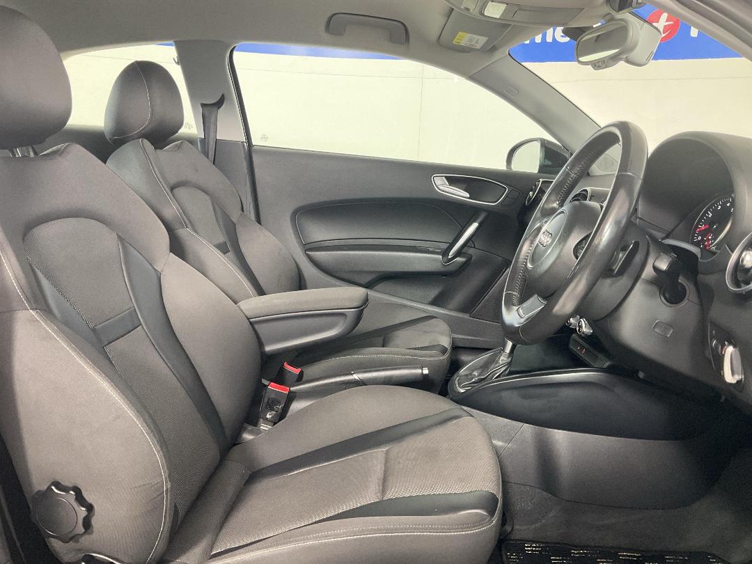 Photo '16' of Audi A1 Photo '16' of Audi A1