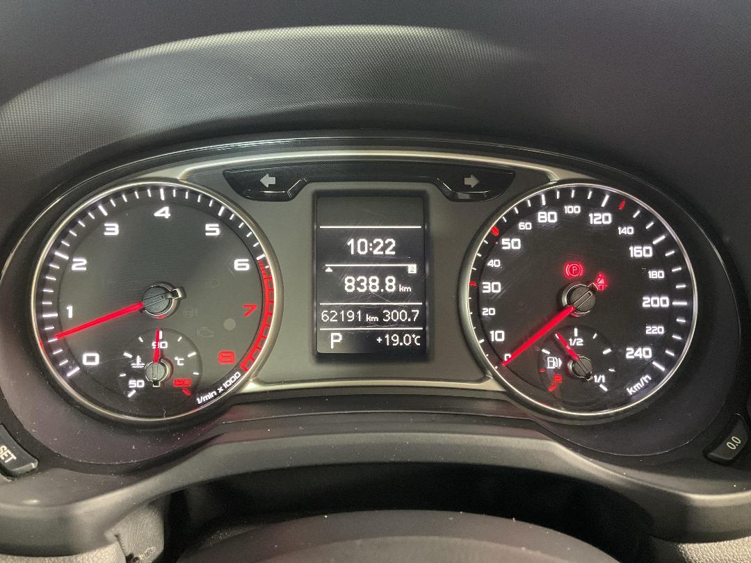 Photo '20' of Audi A1 Photo '20' of Audi A1