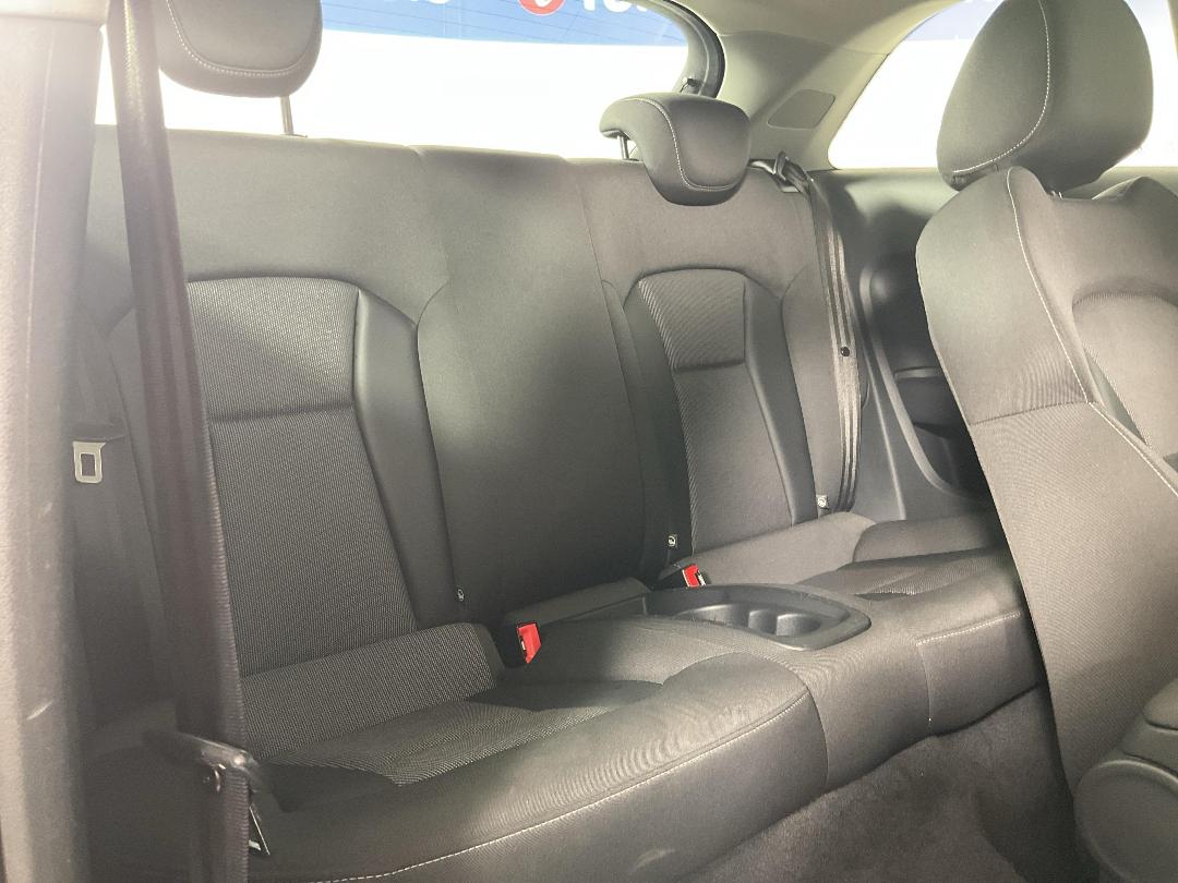 Photo '19' of Audi A1 Photo '19' of Audi A1