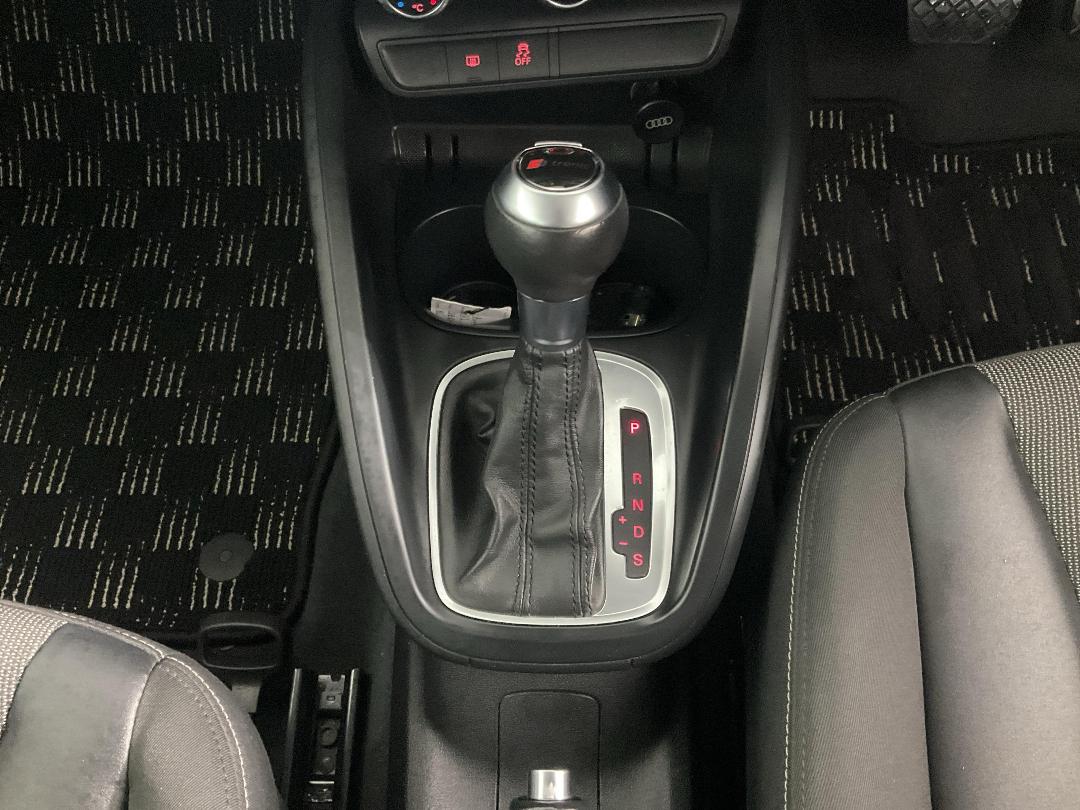 Photo '18' of Audi A1 Photo '18' of Audi A1